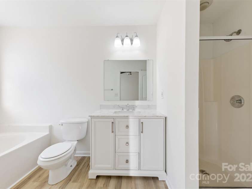 7364 Laurel Valley Road, Charlotte, NC 28273.  MLS# CAR4232514, YatesRealty ID 7795. 