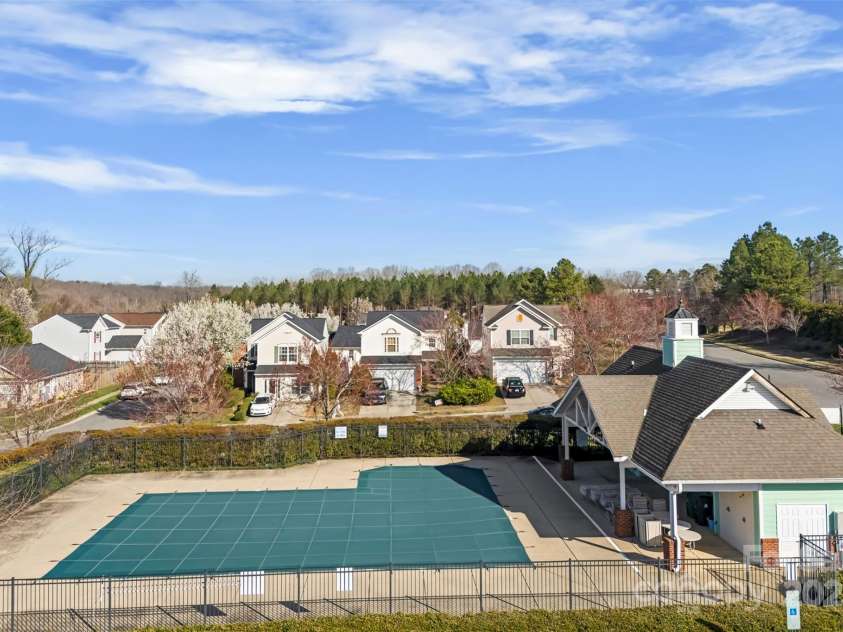 7364 Laurel Valley Road, Charlotte, NC 28273.  MLS# CAR4232514, YatesRealty ID 7795. 