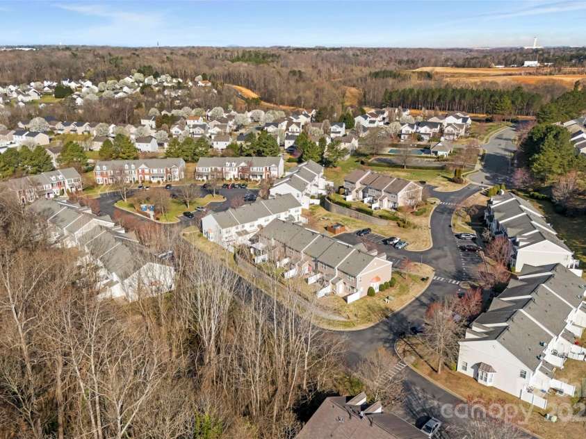 7364 Laurel Valley Road, Charlotte, NC 28273.  MLS# CAR4232514, YatesRealty ID 7795. 