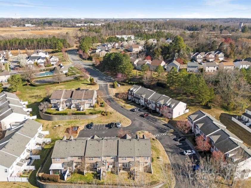 7364 Laurel Valley Road, Charlotte, NC 28273.  MLS# CAR4232514, YatesRealty ID 7795. 