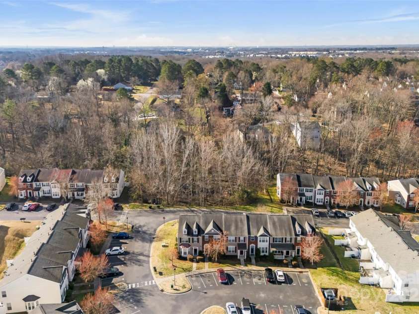 7364 Laurel Valley Road, Charlotte, NC 28273.  MLS# CAR4232514, YatesRealty ID 7795. 