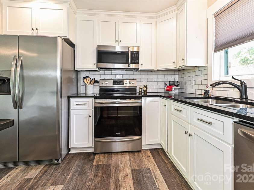 202 Hickory Street, Locust, NC 28097.  MLS# CAR4248243, YatesRealty ID 7796. 