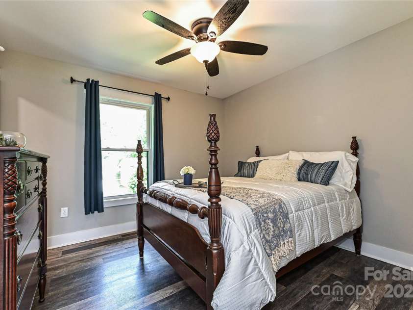 202 Hickory Street, Locust, NC 28097.  MLS# CAR4248243, YatesRealty ID 7796. 