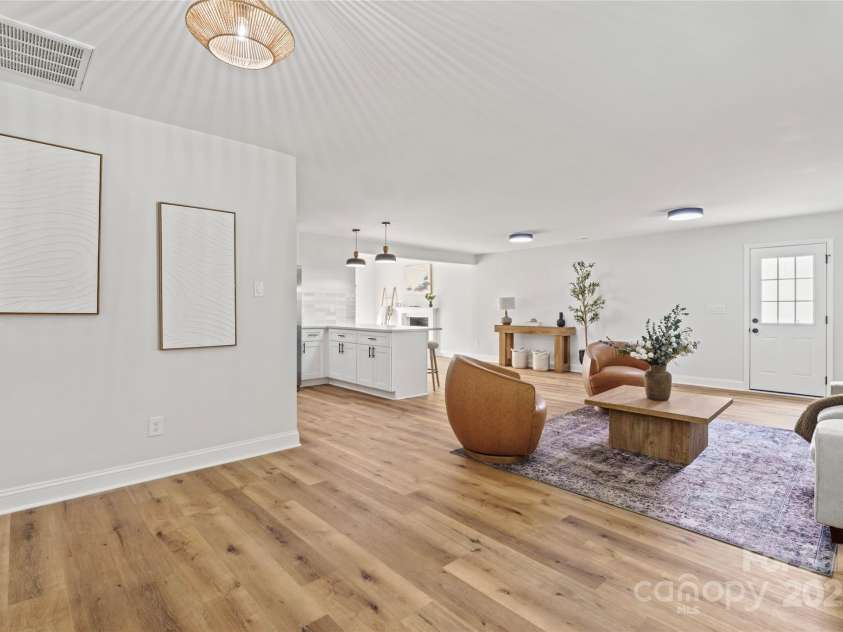 325 Club View Lane, Matthews, NC 28105.  MLS# CAR4238612, YatesRealty ID 7799. Open space