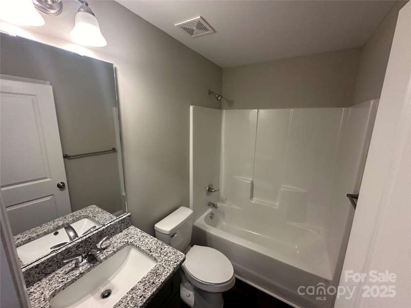 203 Bennett Street, Wadesboro, NC 28170.  MLS# CAR4265670, YatesRealty ID 78. 