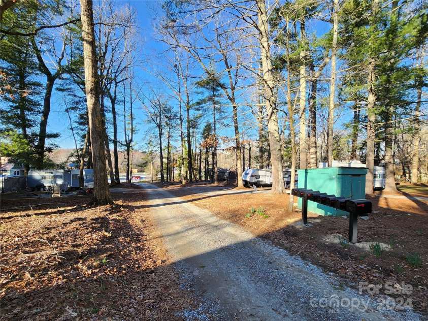2853 Chimney Rock Road, Hendersonville, NC 28792.  MLS# CAR4120965, YatesRealty ID 78. 