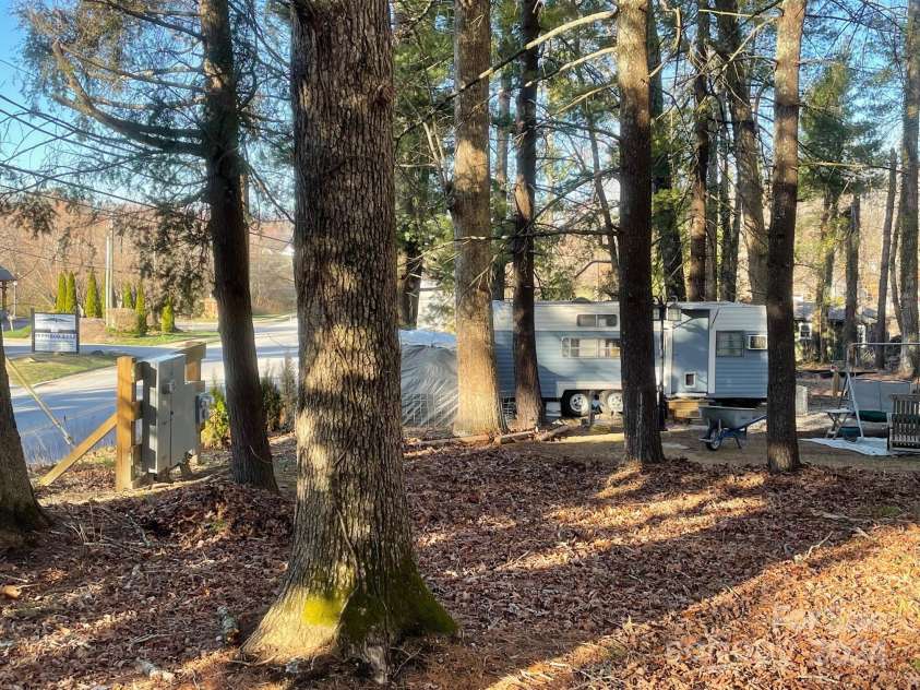 2853 Chimney Rock Road, Hendersonville, NC 28792.  MLS# CAR4120965, YatesRealty ID 78. 