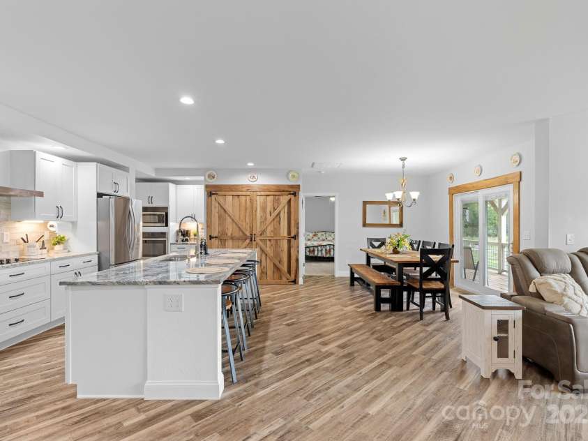 204 Mountain Spring Lane, Canton, NC 28716.  MLS# CAR4305915, YatesRealty ID 780. 