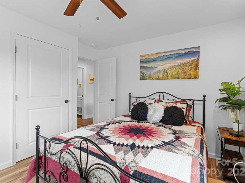 204 Mountain Spring Lane, Canton, NC 28716.  MLS# CAR4305915, YatesRealty ID 780. 