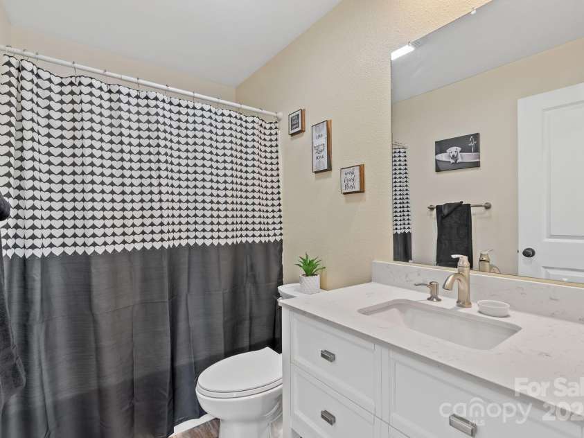 204 Mountain Spring Lane, Canton, NC 28716.  MLS# CAR4305915, YatesRealty ID 780. 