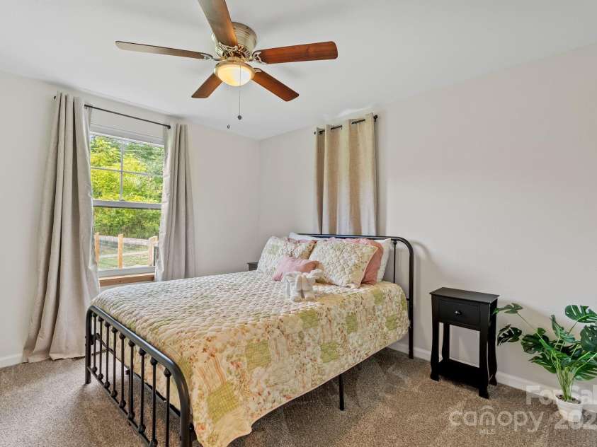 204 Mountain Spring Lane, Canton, NC 28716.  MLS# CAR4305915, YatesRealty ID 780. 