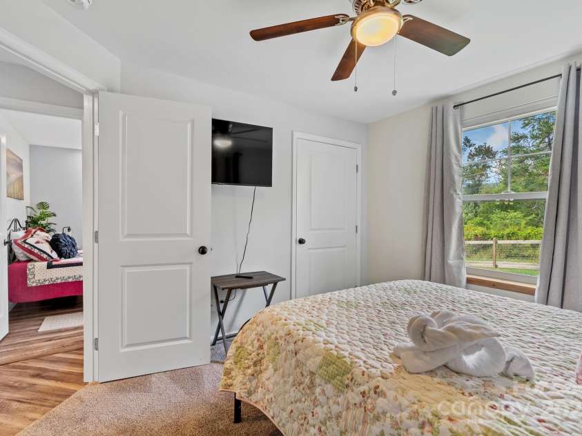 204 Mountain Spring Lane, Canton, NC 28716.  MLS# CAR4305915, YatesRealty ID 780. 