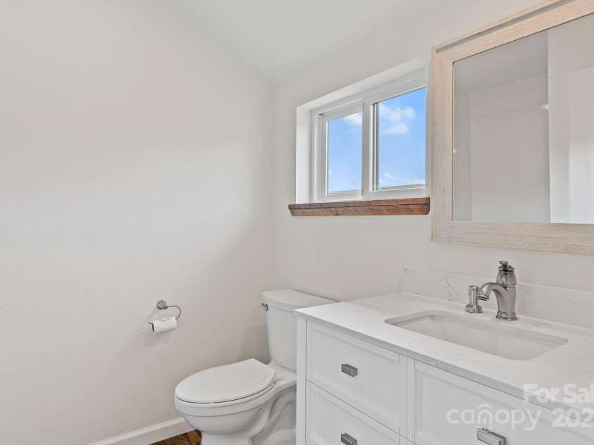 204 Mountain Spring Lane, Canton, NC 28716.  MLS# CAR4305915, YatesRealty ID 780. 