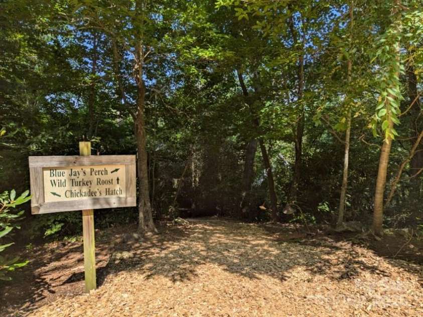 5 Chaucer Road, Black Mountain, NC 28711.  MLS# CAR4182030, YatesRealty ID 780. 