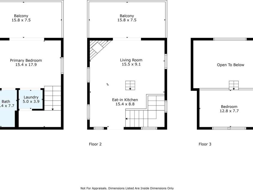 5 Chaucer Road, Black Mountain, NC 28711.  MLS# CAR4182030, YatesRealty ID 780. Woodpecker's Hollow floorplan