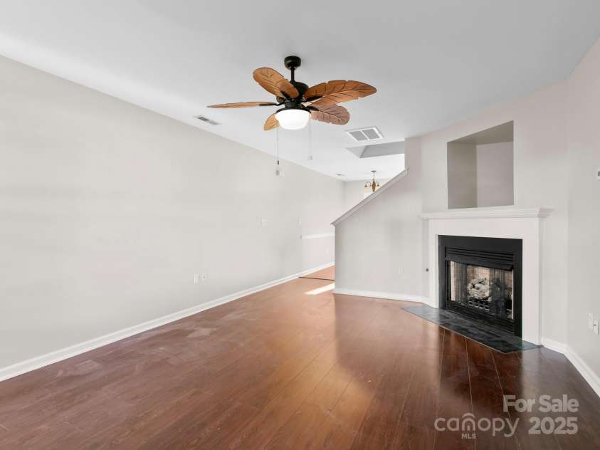 55 Thea Lane, Fletcher, NC 28732.  MLS# CAR4308106, YatesRealty ID 780. 