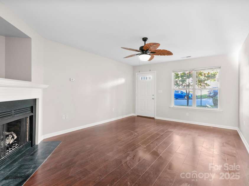 55 Thea Lane, Fletcher, NC 28732.  MLS# CAR4308106, YatesRealty ID 780. 