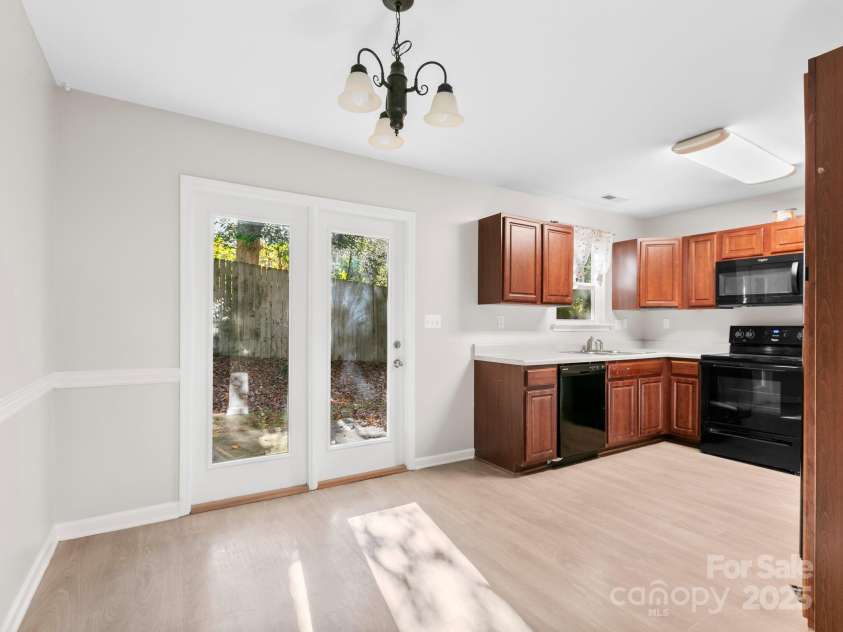 55 Thea Lane, Fletcher, NC 28732.  MLS# CAR4308106, YatesRealty ID 780. 