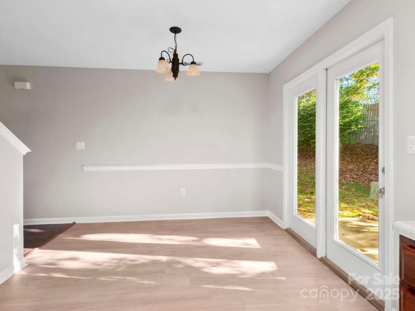 55 Thea Lane, Fletcher, NC 28732.  MLS# CAR4308106, YatesRealty ID 780. 