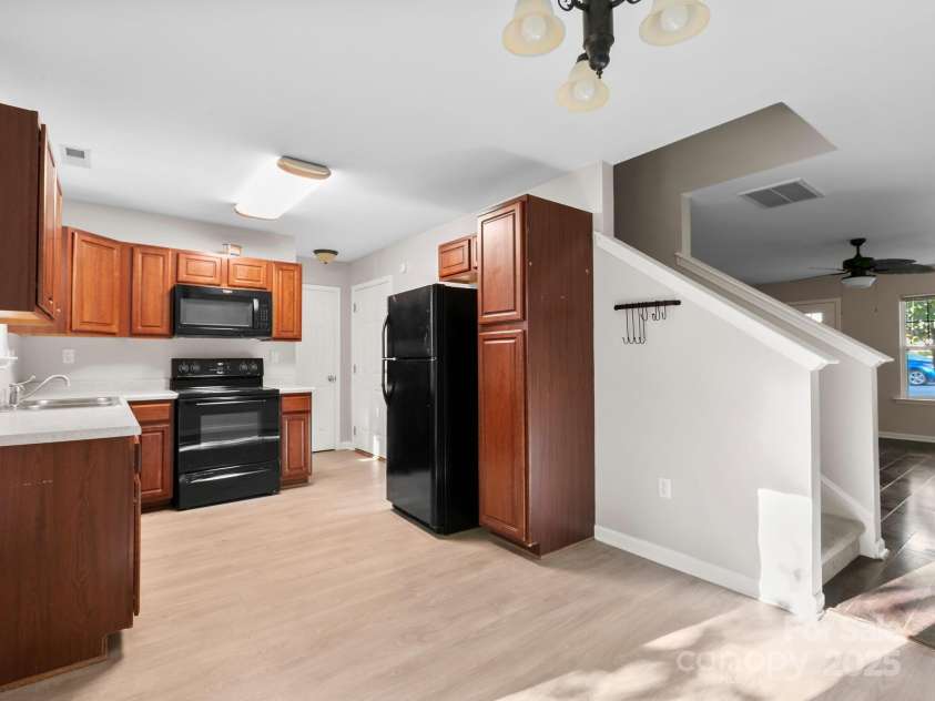 55 Thea Lane, Fletcher, NC 28732.  MLS# CAR4308106, YatesRealty ID 780. 