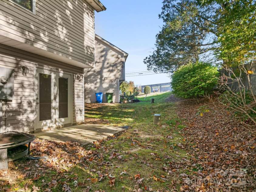 55 Thea Lane, Fletcher, NC 28732.  MLS# CAR4308106, YatesRealty ID 780. 