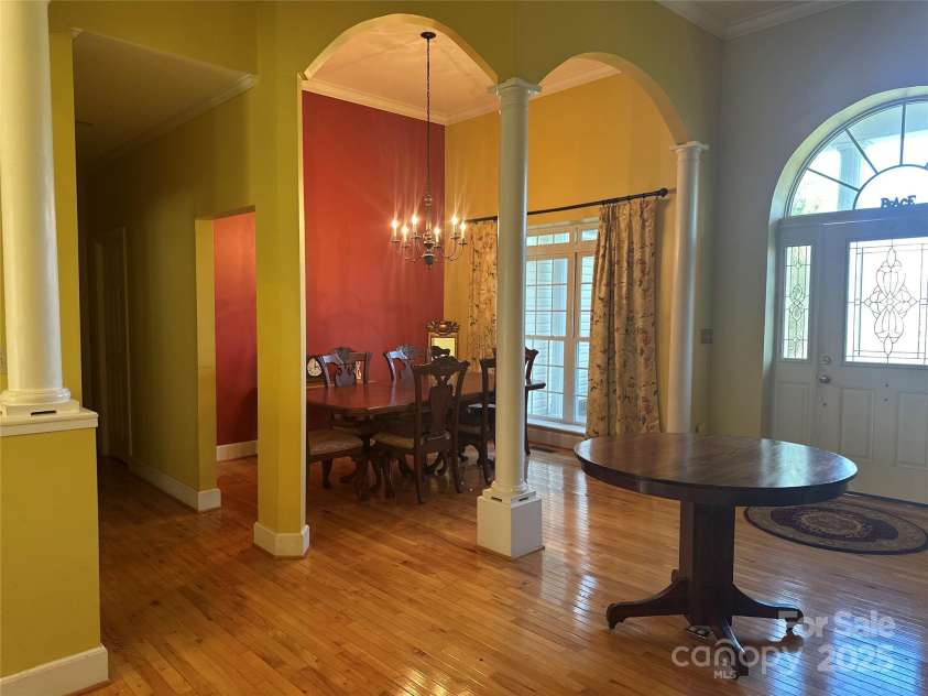 157 Sunrise Hill, Bakersville, NC 28705.  MLS# CAR4245327, YatesRealty ID 7800. 