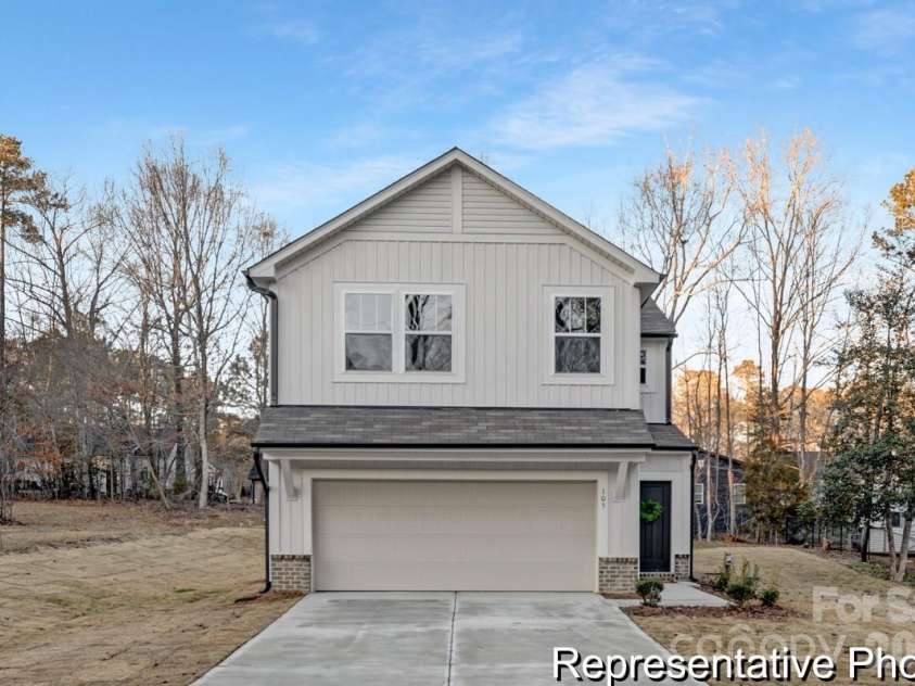 1611 Pelican Court, Salisbury, NC 28144.  MLS# CAR4364369, YatesRealty ID 7801. 