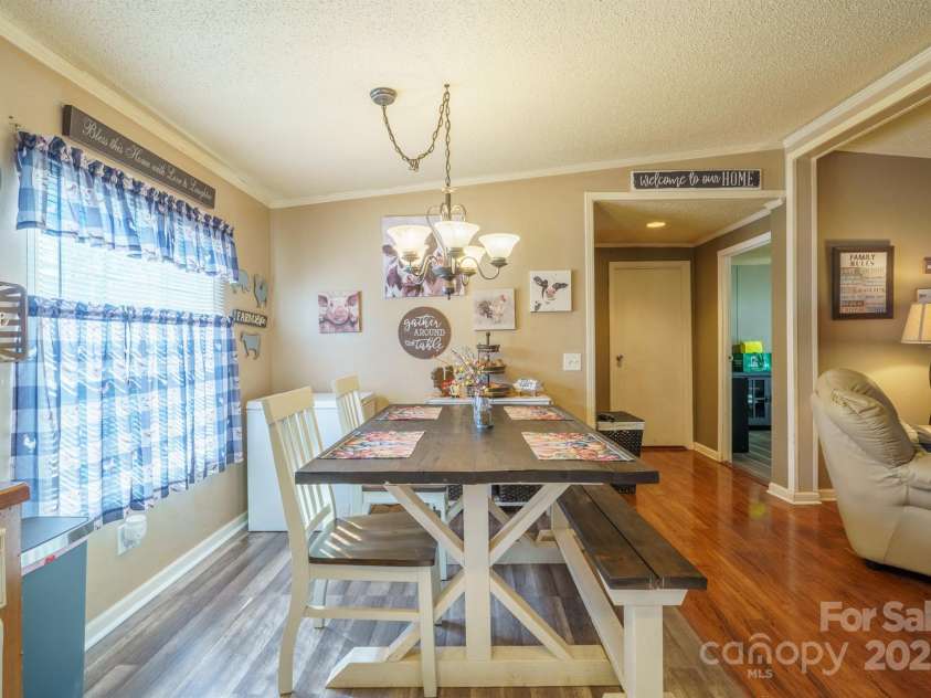 1049 Ramsey Street, Stanley, NC 28164.  MLS# CAR4227352, YatesRealty ID 7804. 