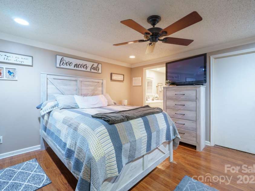 1049 Ramsey Street, Stanley, NC 28164.  MLS# CAR4227352, YatesRealty ID 7804. 