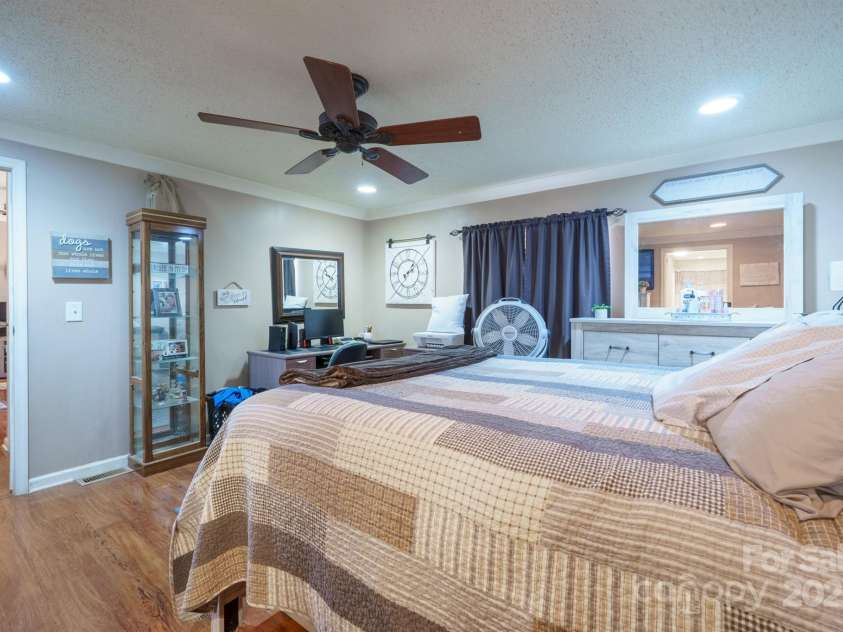 1049 Ramsey Street, Stanley, NC 28164.  MLS# CAR4227352, YatesRealty ID 7804. 