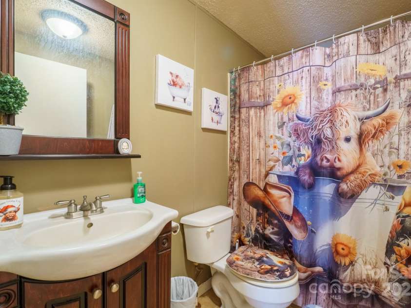 1049 Ramsey Street, Stanley, NC 28164.  MLS# CAR4227352, YatesRealty ID 7804. 