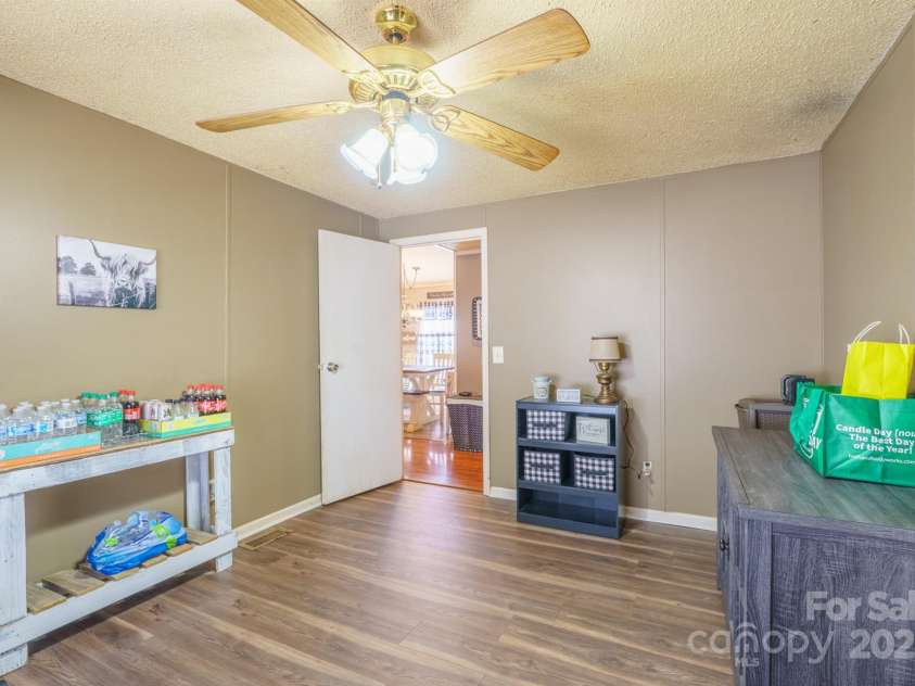 1049 Ramsey Street, Stanley, NC 28164.  MLS# CAR4227352, YatesRealty ID 7804. 