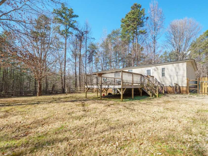 1049 Ramsey Street, Stanley, NC 28164.  MLS# CAR4227352, YatesRealty ID 7804. 