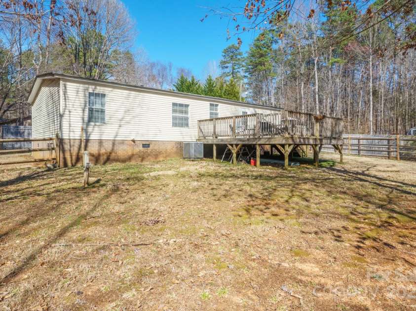 1049 Ramsey Street, Stanley, NC 28164.  MLS# CAR4227352, YatesRealty ID 7804. 