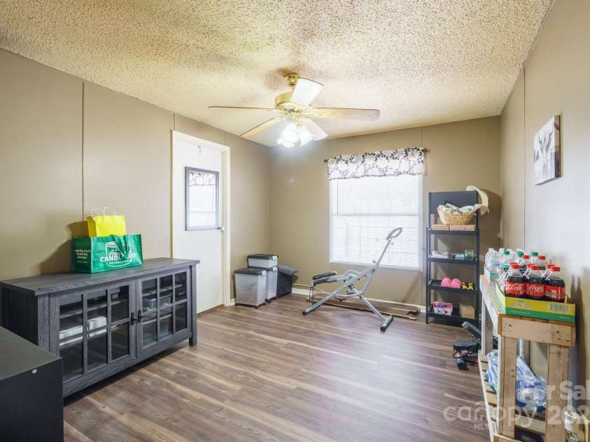 1049 Ramsey Street, Stanley, NC 28164.  MLS# CAR4227352, YatesRealty ID 7804. Room #3