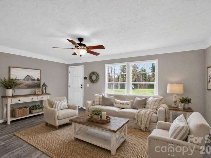 922 Lavender Road, Grover, NC 28073.  MLS# CAR4364394, YatesRealty ID 7804. 