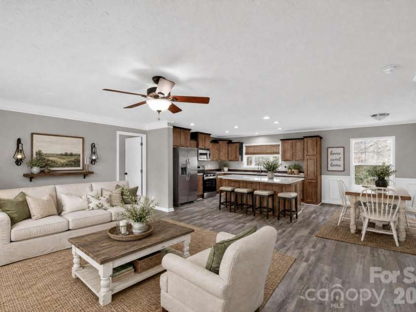 922 Lavender Road, Grover, NC 28073.  MLS# CAR4364394, YatesRealty ID 7804. 