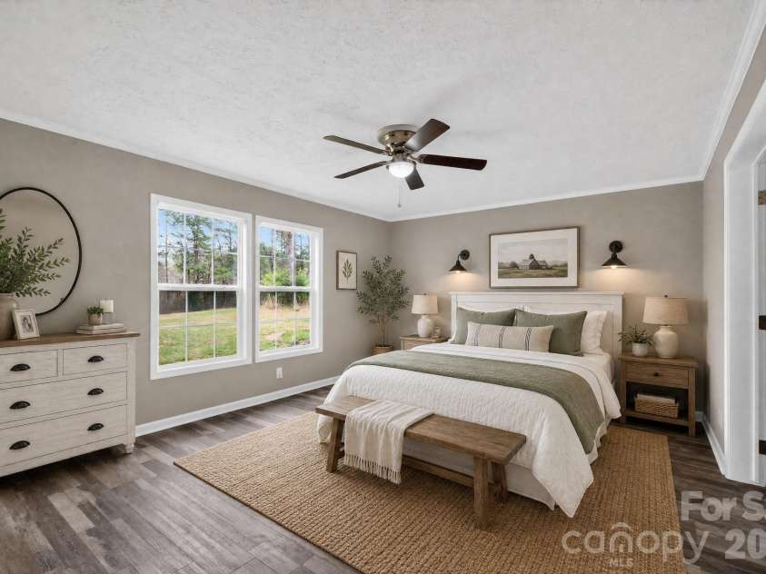 922 Lavender Road, Grover, NC 28073.  MLS# CAR4364394, YatesRealty ID 7804. 