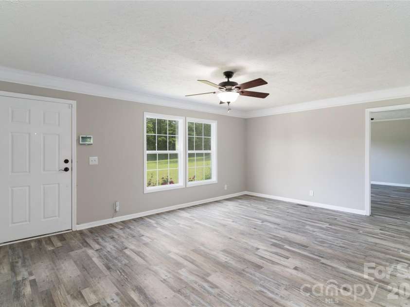 922 Lavender Road, Grover, NC 28073.  MLS# CAR4403169, YatesRealty ID 7804. 