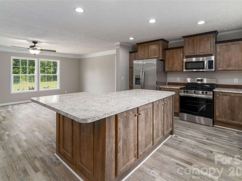 922 Lavender Road, Grover, NC 28073.  MLS# CAR4403169, YatesRealty ID 7804. 
