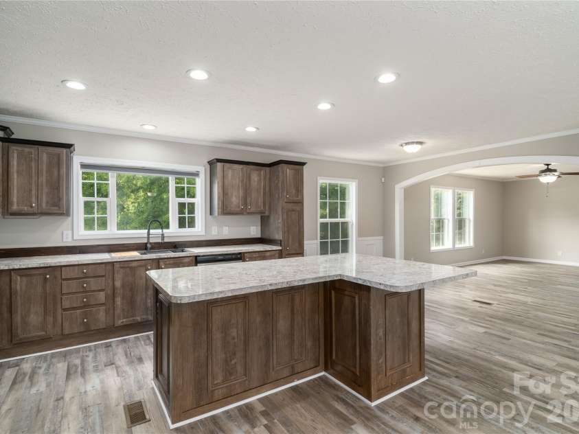 922 Lavender Road, Grover, NC 28073.  MLS# CAR4403169, YatesRealty ID 7804. 