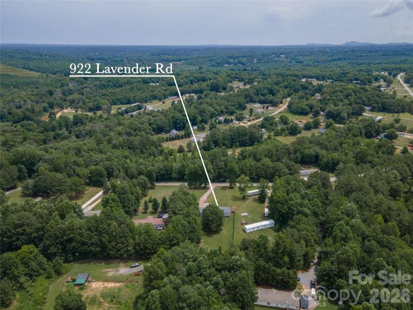 922 Lavender Road, Grover, NC 28073.  MLS# CAR4403169, YatesRealty ID 7804. 