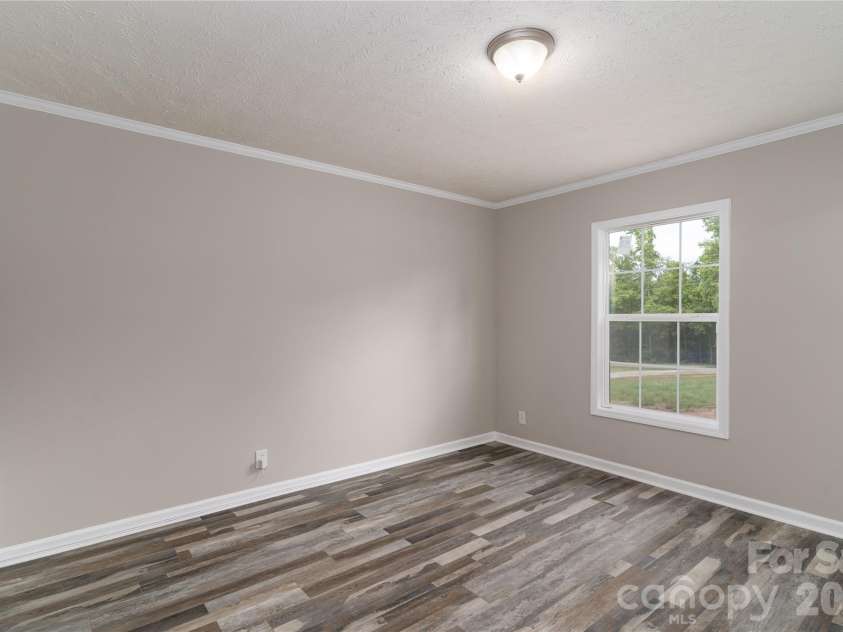 922 Lavender Road, Grover, NC 28073.  MLS# CAR4403169, YatesRealty ID 7804. Bedroom #3