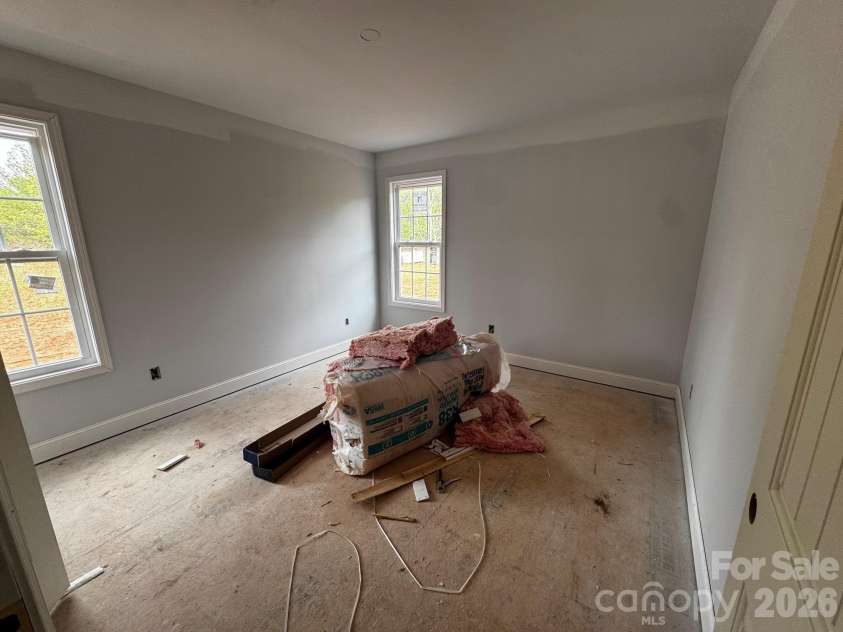 3526 Dorothys Lane, Newton, NC 28658.  MLS# CAR4361532, YatesRealty ID 7806. 3rd Bedroom