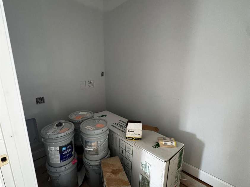 3526 Dorothys Lane, Newton, NC 28658.  MLS# CAR4361532, YatesRealty ID 7806. Separate laundry/ mud room