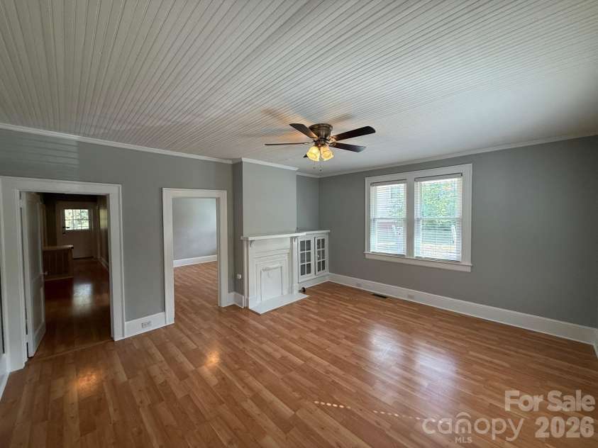 201 Little Street, Wadesboro, NC 28170.  MLS# CAR4364373, YatesRealty ID 7807. 