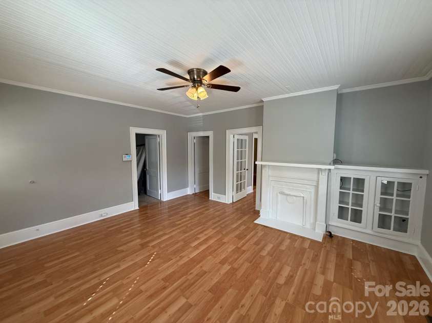 201 Little Street, Wadesboro, NC 28170.  MLS# CAR4364373, YatesRealty ID 7807. 