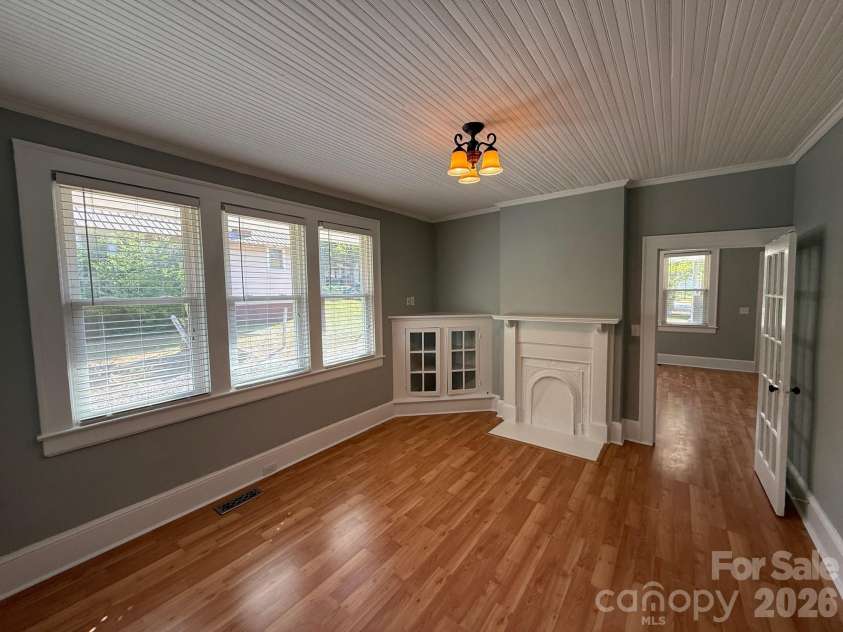 201 Little Street, Wadesboro, NC 28170.  MLS# CAR4364373, YatesRealty ID 7807. 