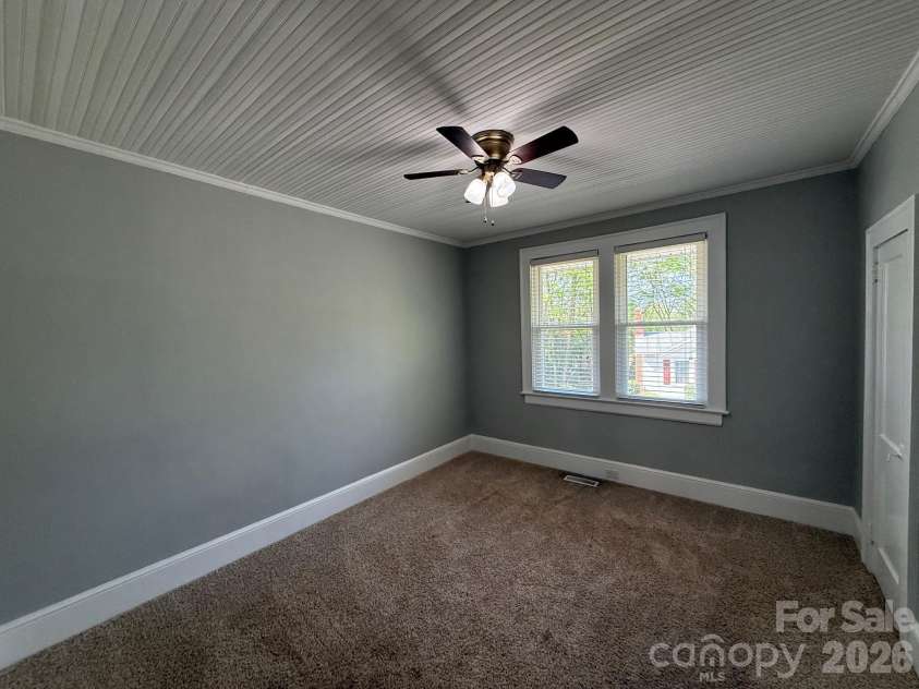 201 Little Street, Wadesboro, NC 28170.  MLS# CAR4364373, YatesRealty ID 7807. 