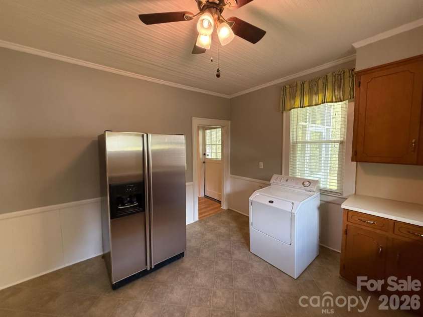 201 Little Street, Wadesboro, NC 28170.  MLS# CAR4364373, YatesRealty ID 7807. 